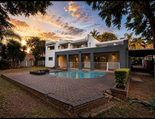 6 BEDROOM HOUSE FOR SALE IN MONTANA PARK